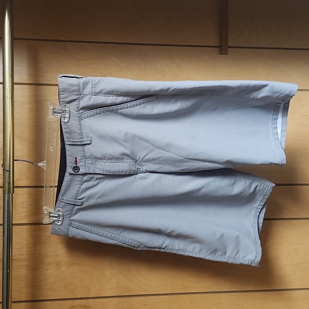 Men's Tony Hawk Gray shorts